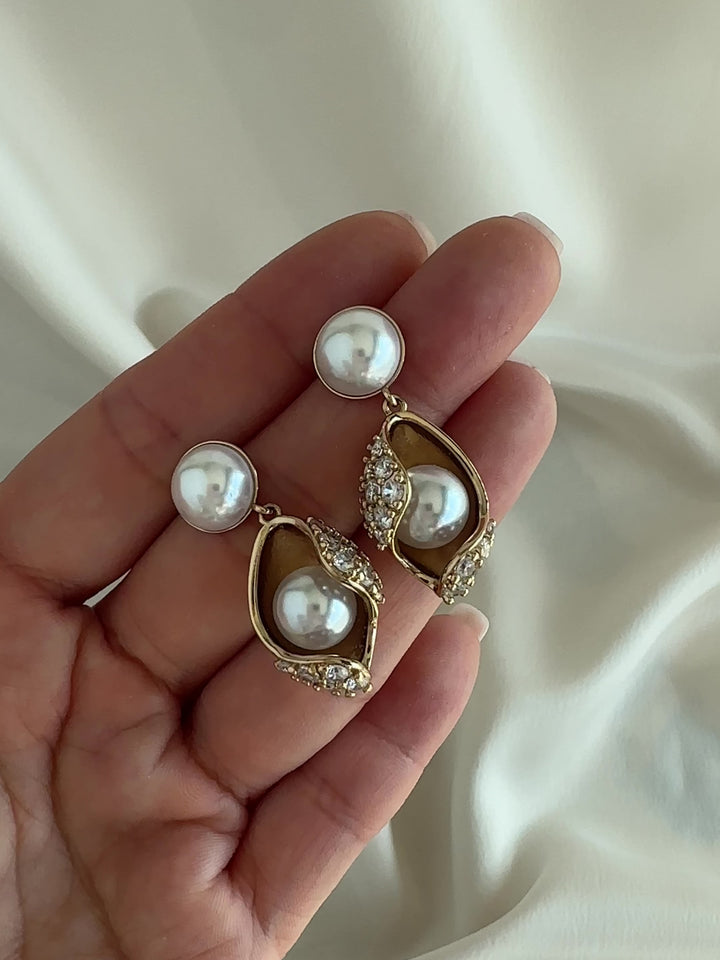 Elisajewels Neryda Drops