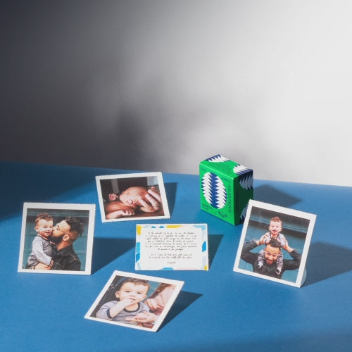Offrir un HAPPY GIFTS pour la fête des pères