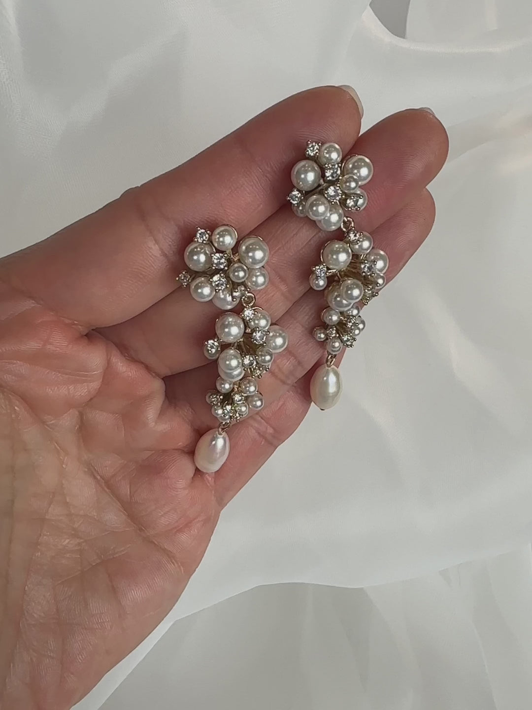 Elisajewels Blanchette Drops