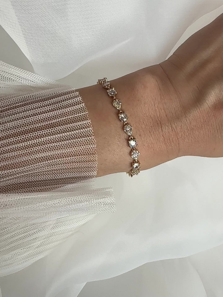 Elisajewels Amara Braclet