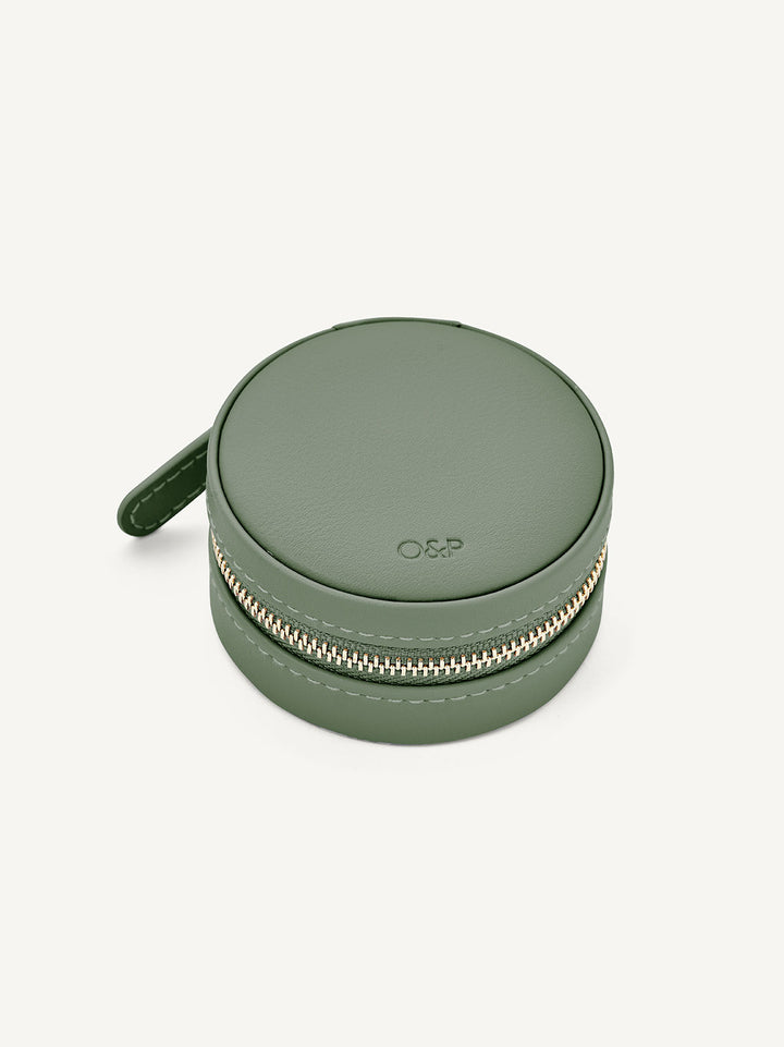 Elisajewels Small Jewelry Case