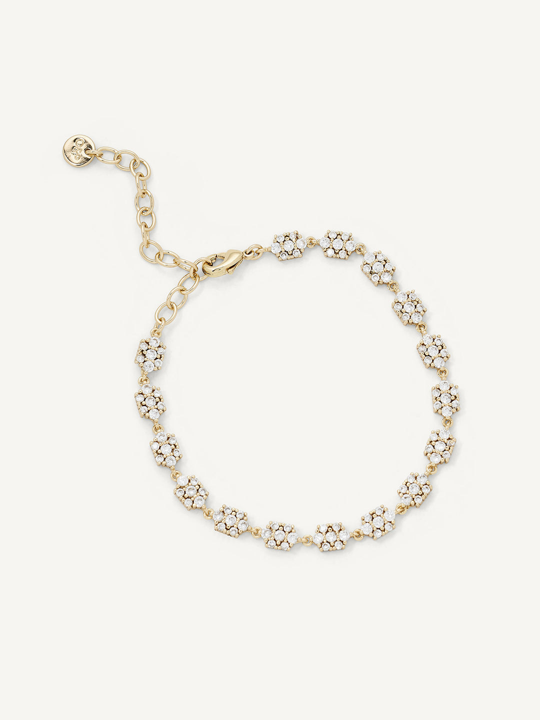 Elisajewels Camille Bracelet