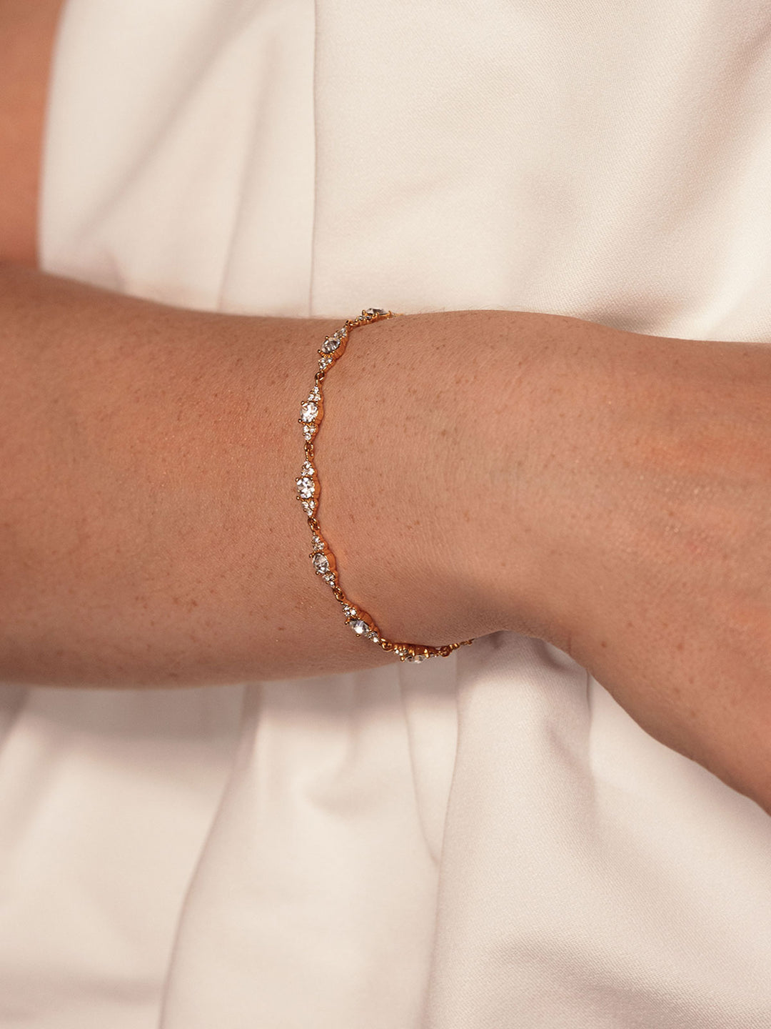 Elisajewels Mini Chloe Bracelet