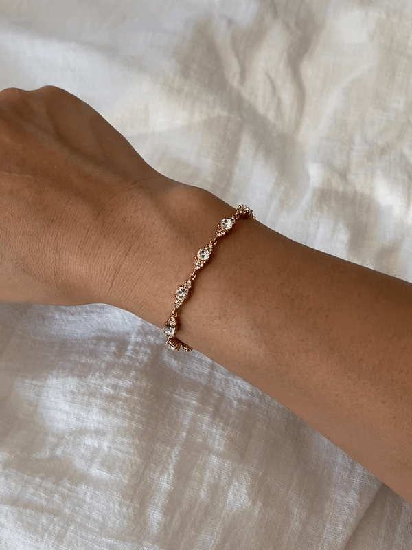 Elisajewels Mini Chloe Bracelet