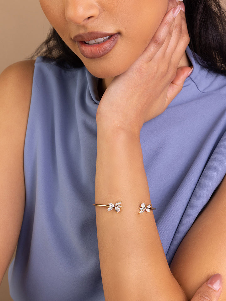 Elisajewels Everly Cuff