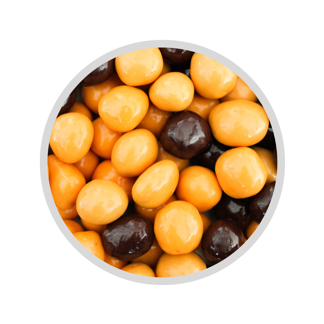 Bonbons personnalisés