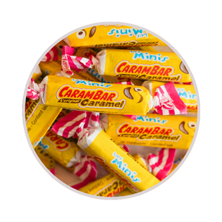 Bonbons personnalisés