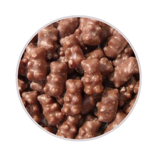 Bonbons personnalisés