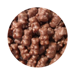Bonbons personnalisés