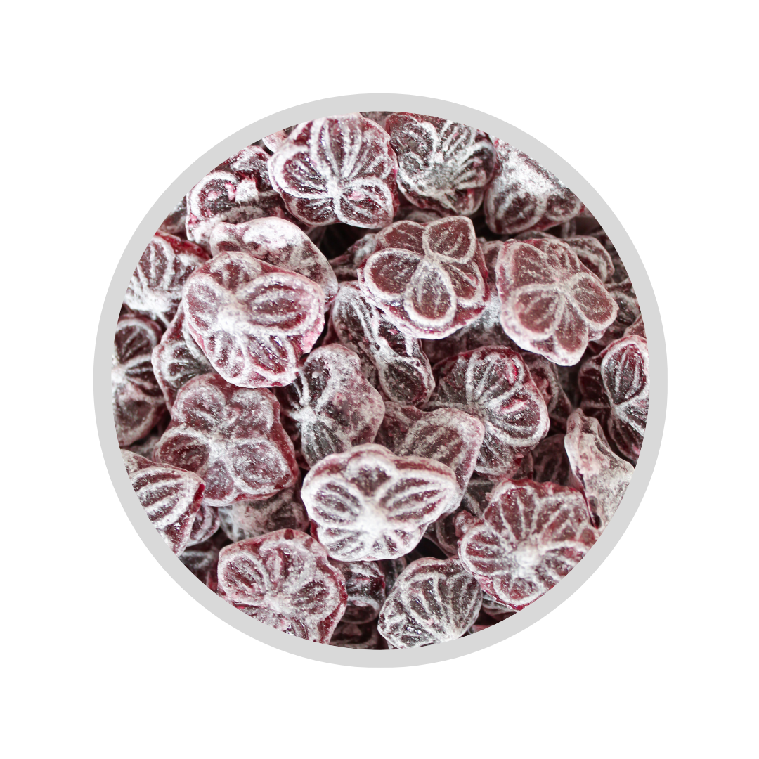 Bonbons personnalisés