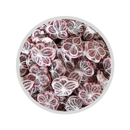 Bonbons personnalisés