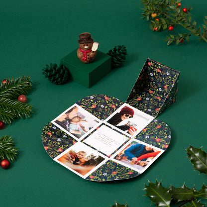HAPPY GIFTS est le cadeau de Noël original à offrir