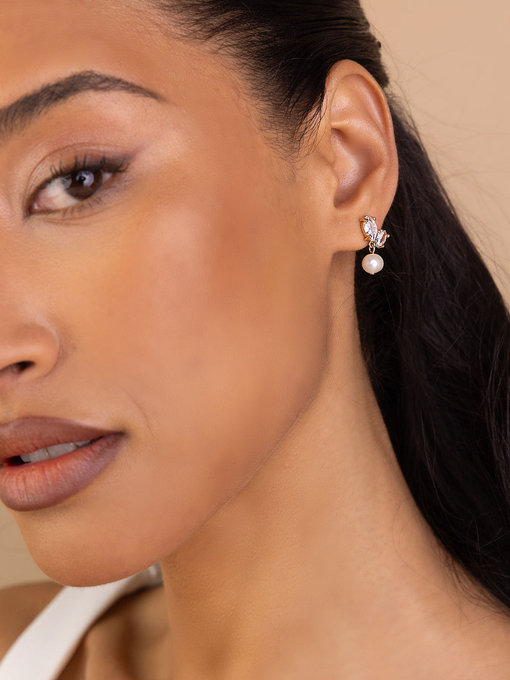 Elisajewels Bryn Drops