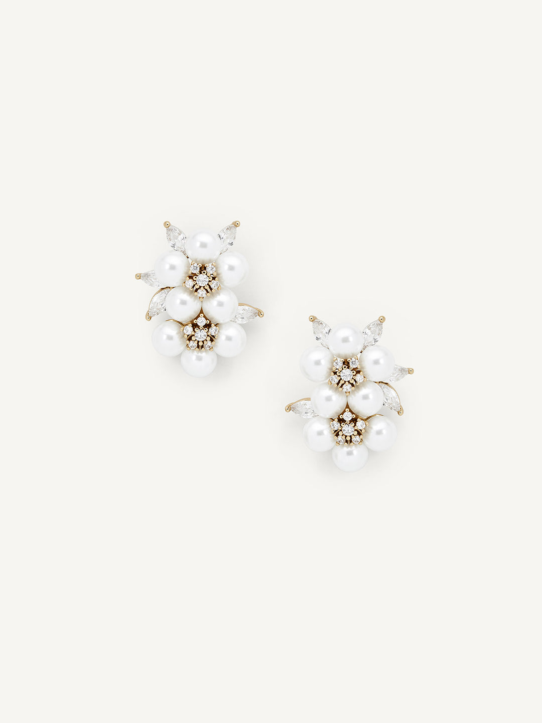 Elisajewels Margaux Earrings