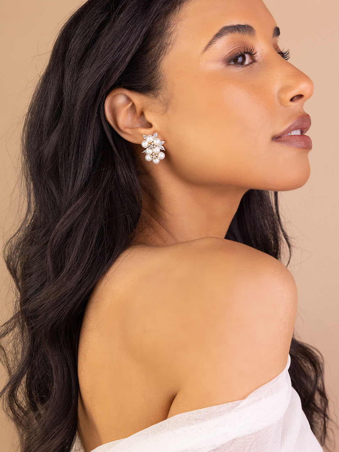 Elisajewels Margaux Earrings