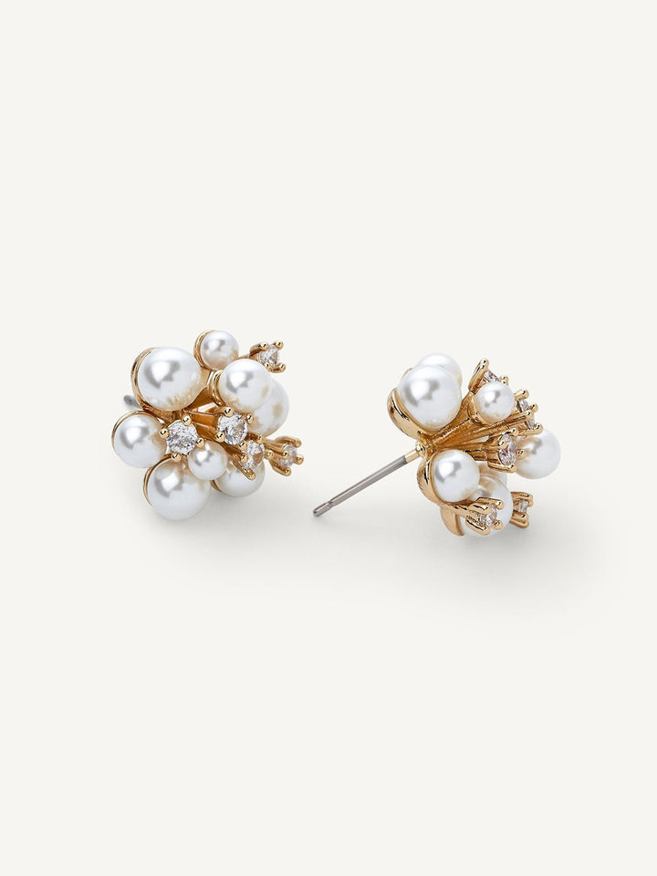 Elisajewels Claude Studs