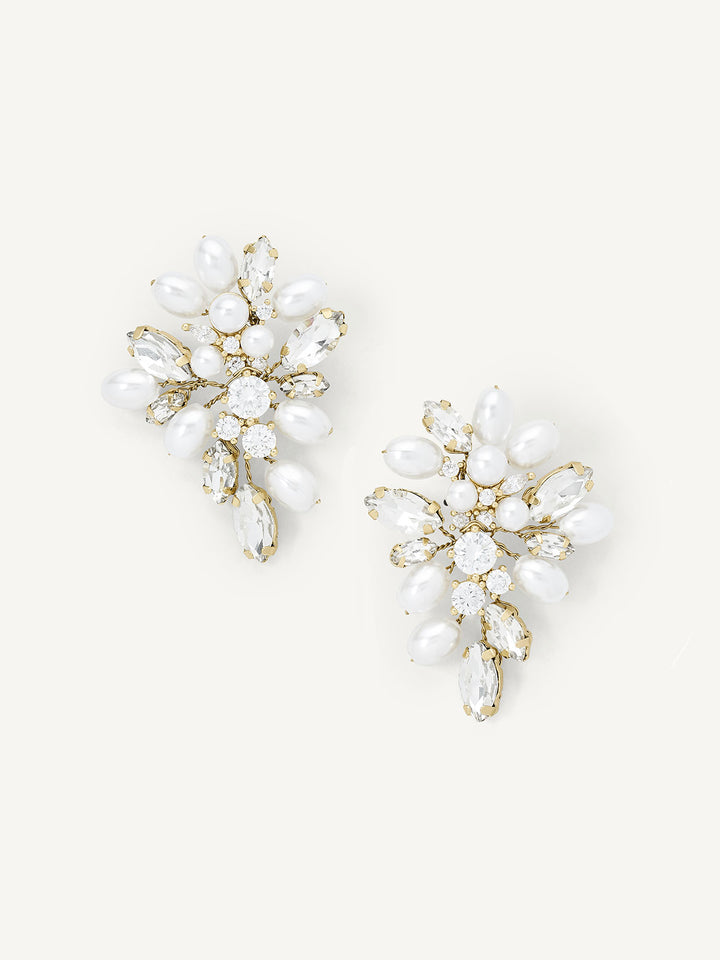 Elisajewels Scarlett Earrings