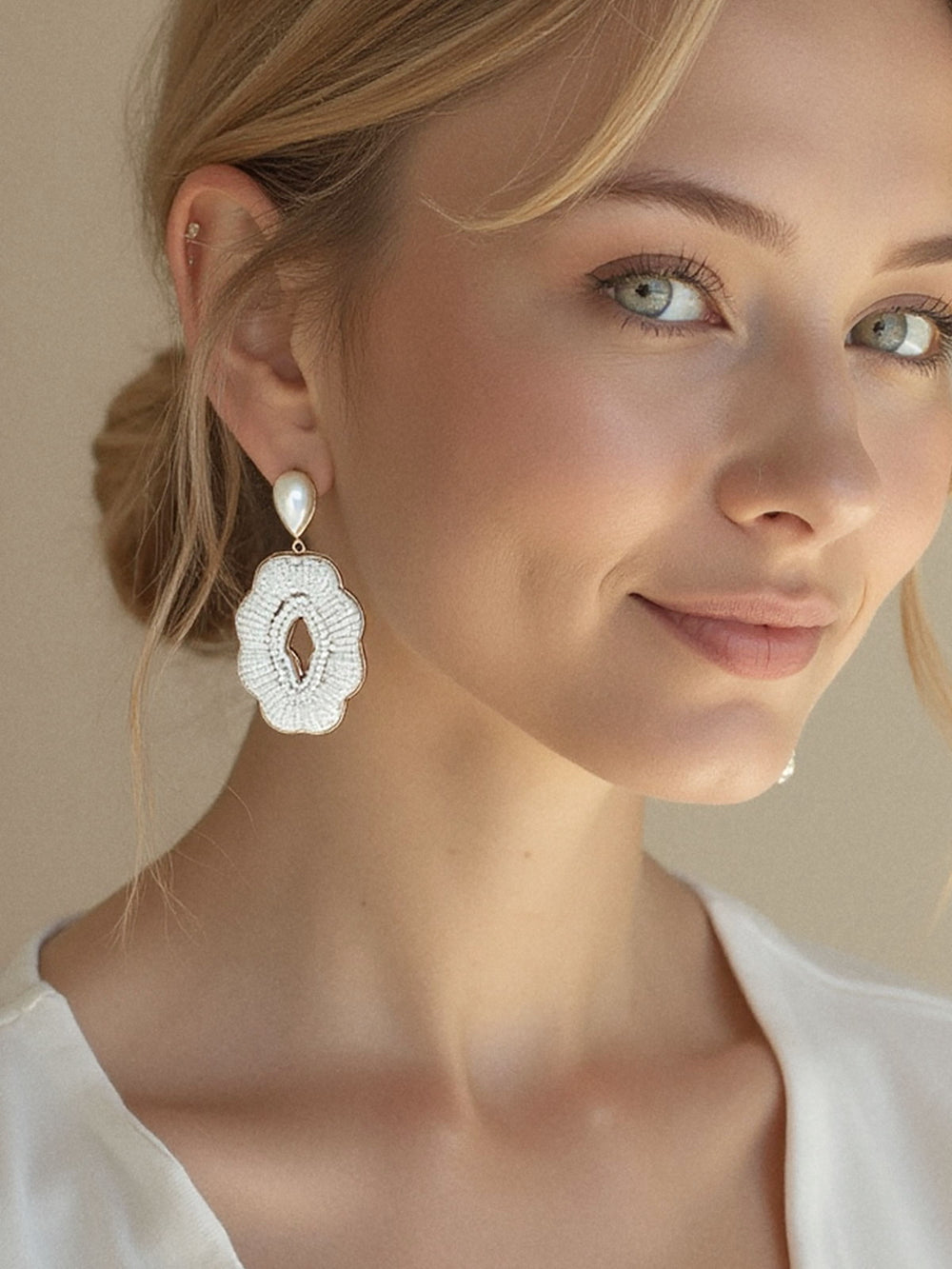 Elisajewels Solana Earrings