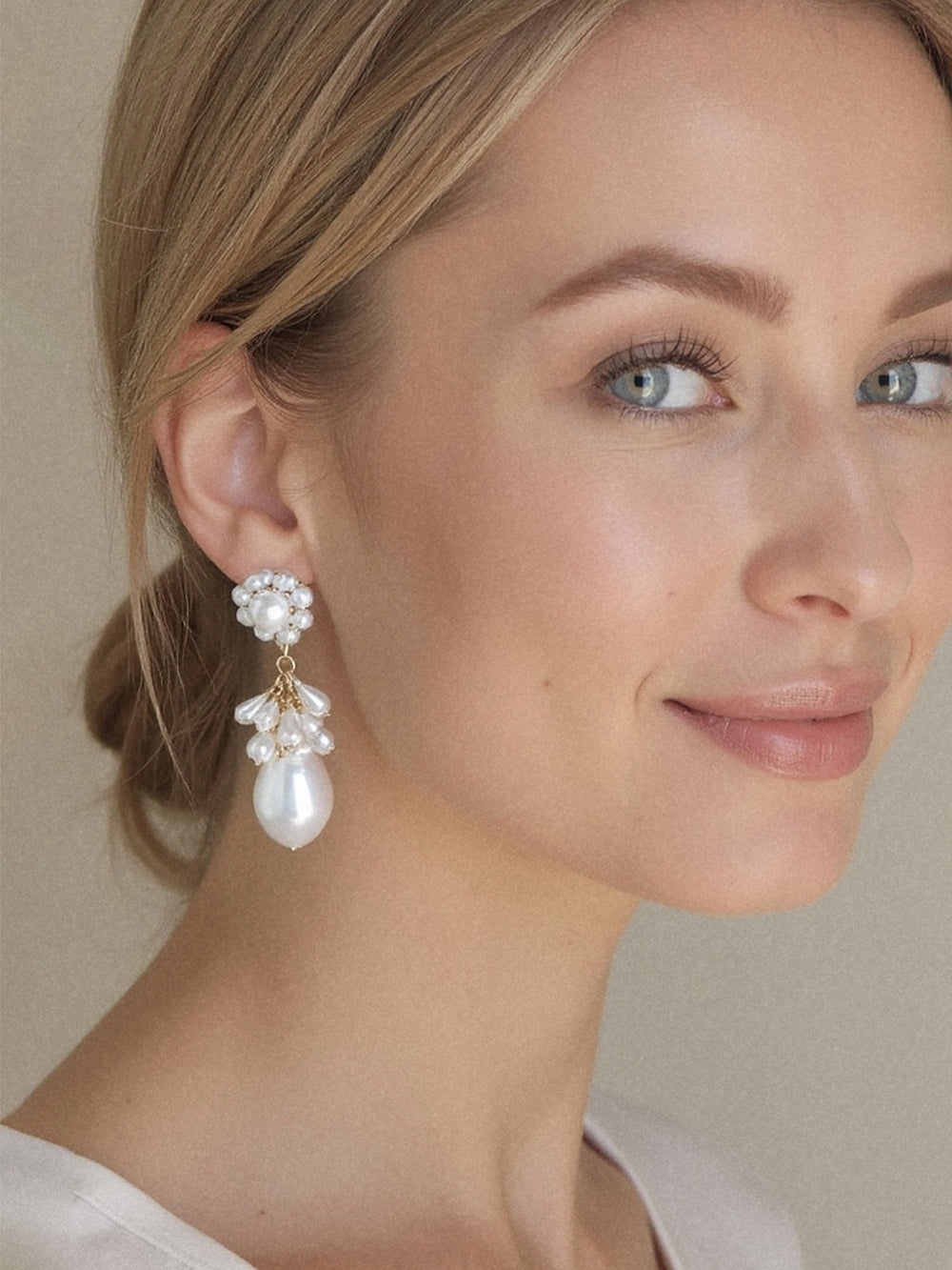 Elisajewels Junie Earrings