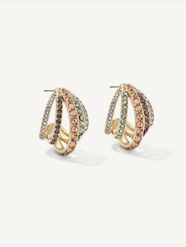 Elisajewels Esme Earrings