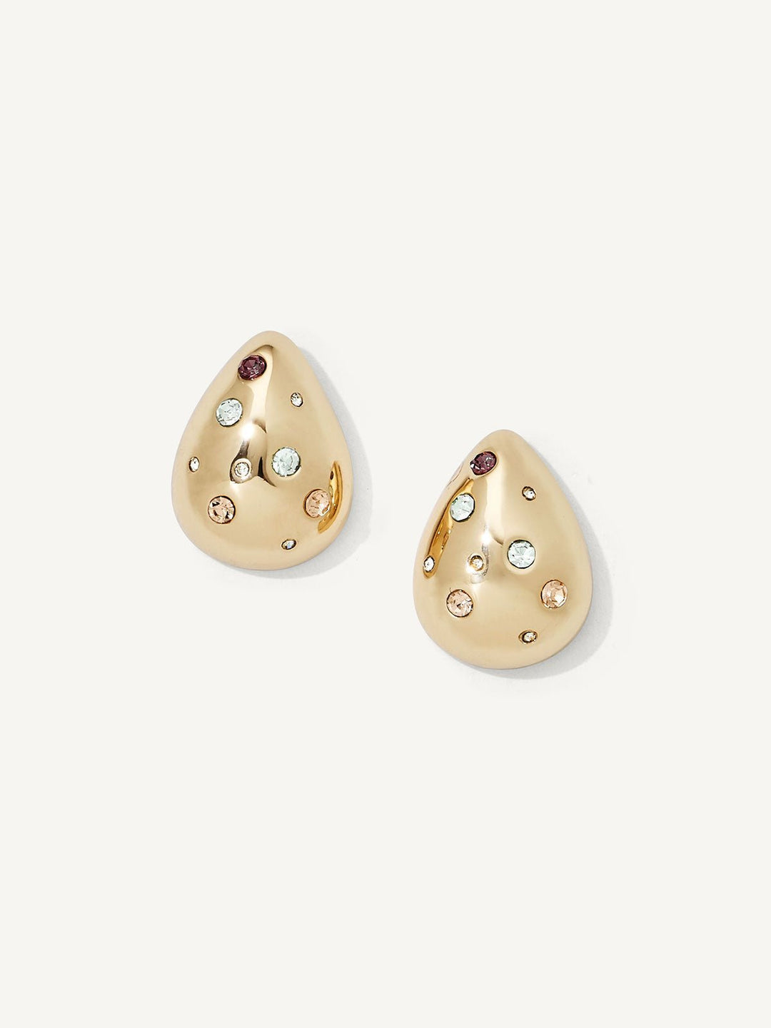 Elisajewels Aven Stud Earrings