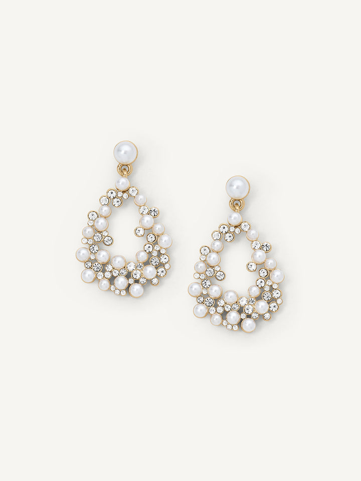 Elisajewels Mini Avery Earrings