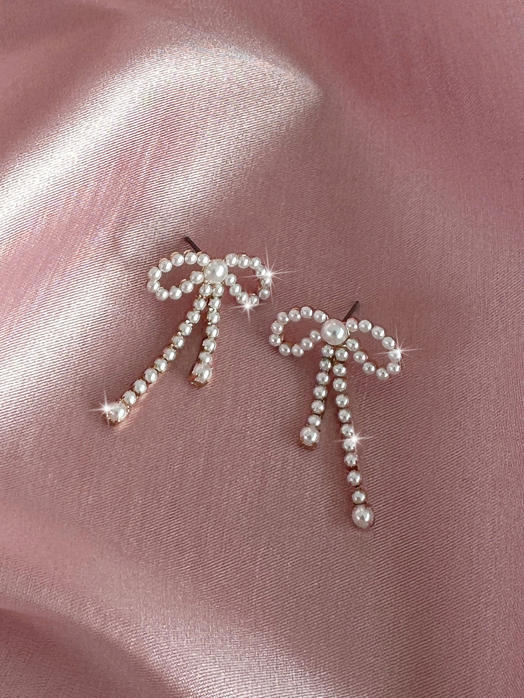 Elisajewels Clara Bow Earrings