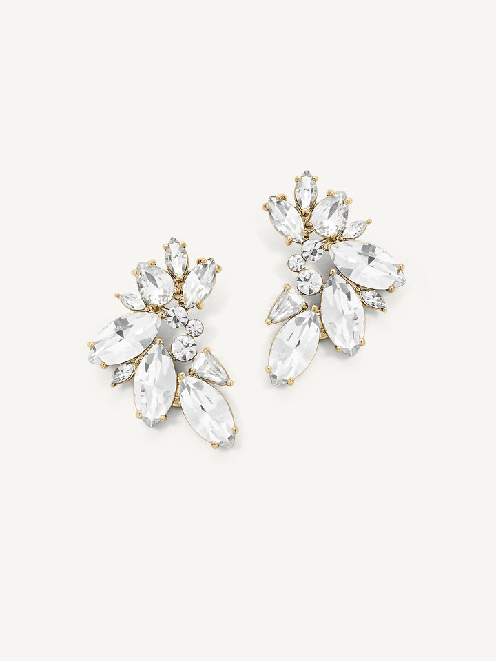 Elisajewels Porter Stud Earrings