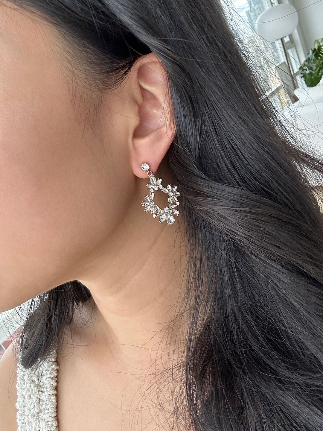 Elisajewels Olivia Drops