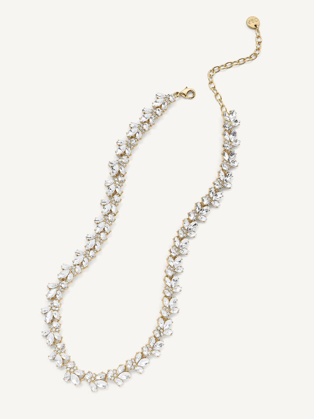 Elisajewels Mini Lucy Necklace