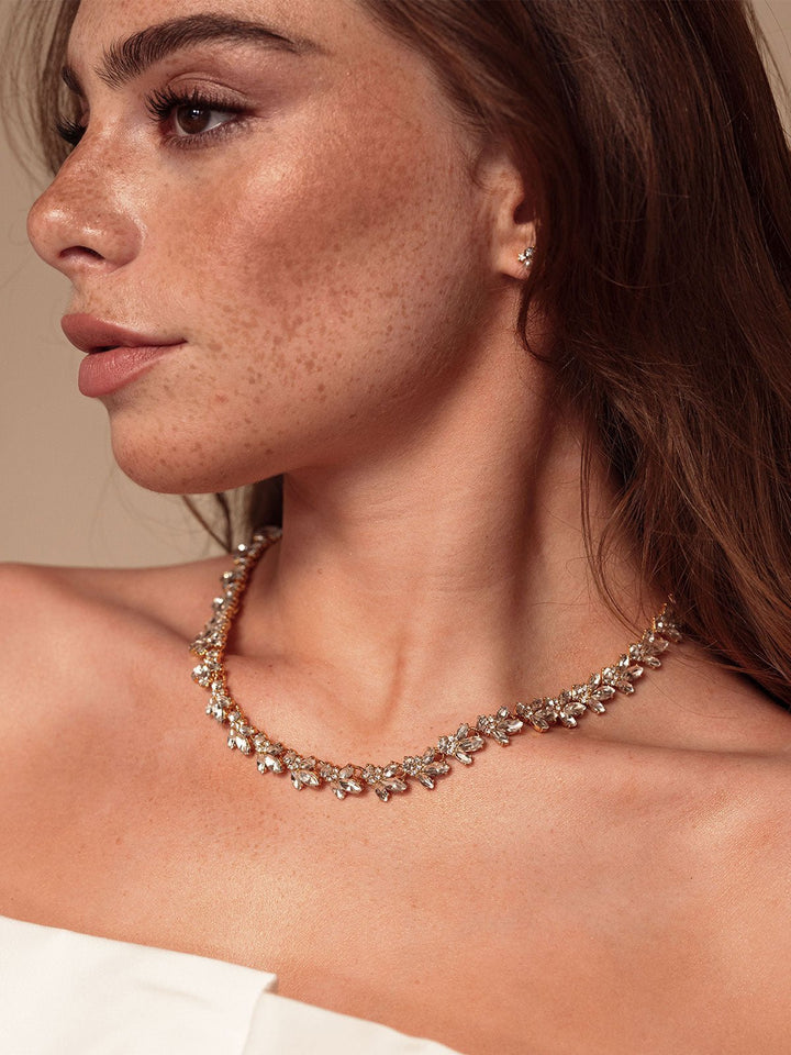 Elisajewels Mini Lucy Necklace