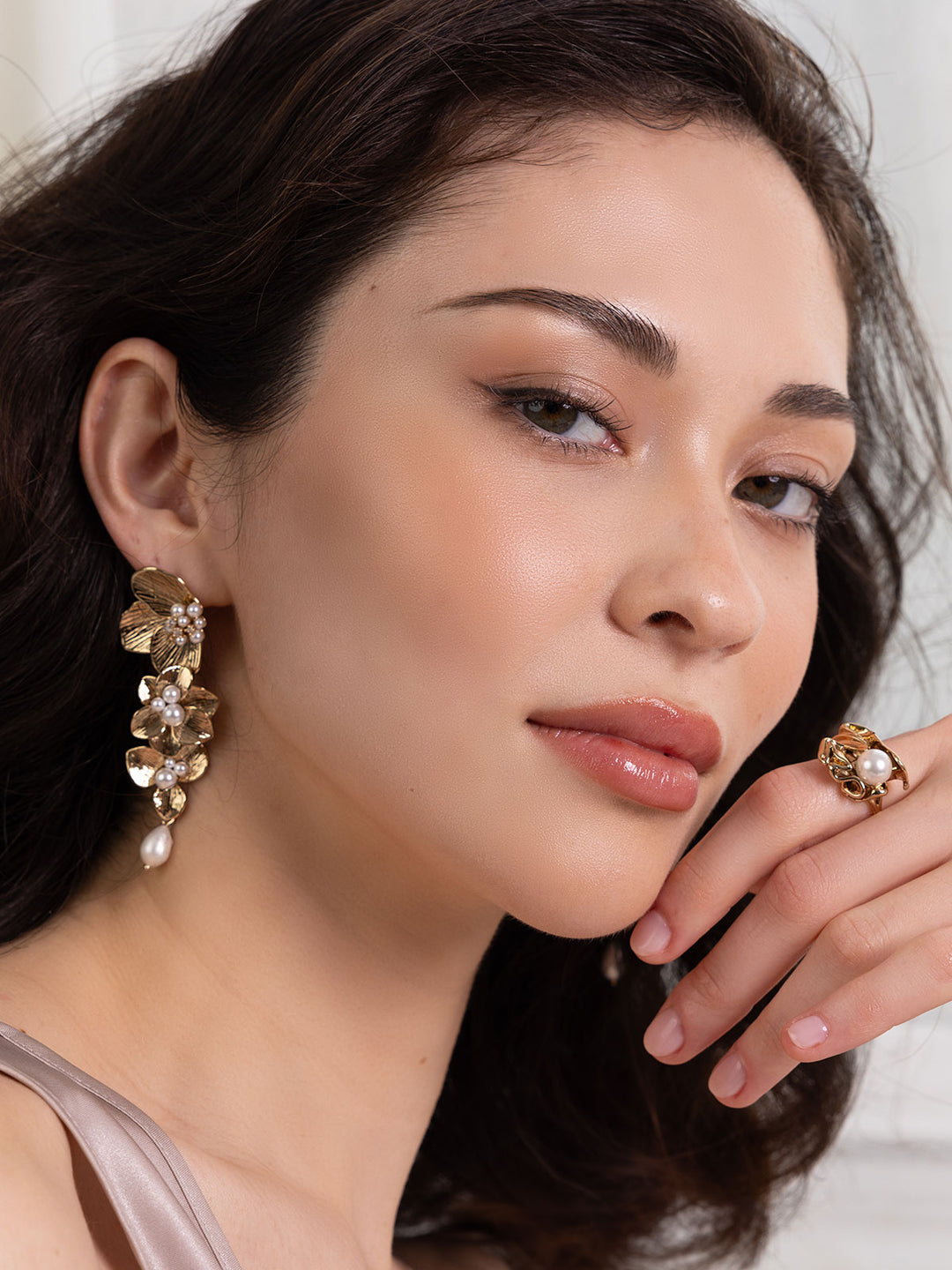 Elisajewels Ravello Drops