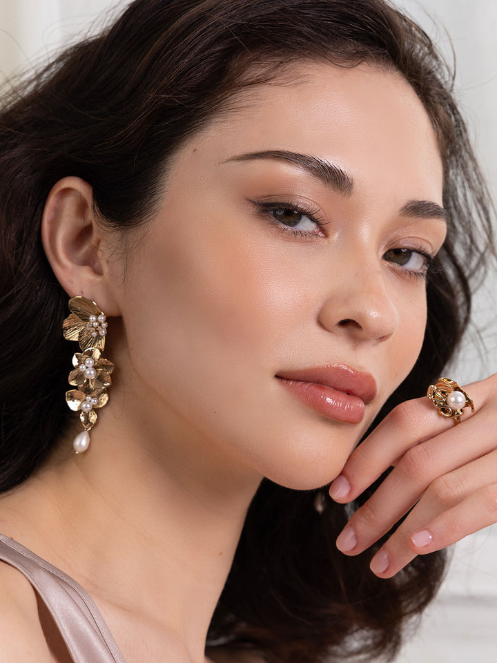 Elisajewels Ravello Drops