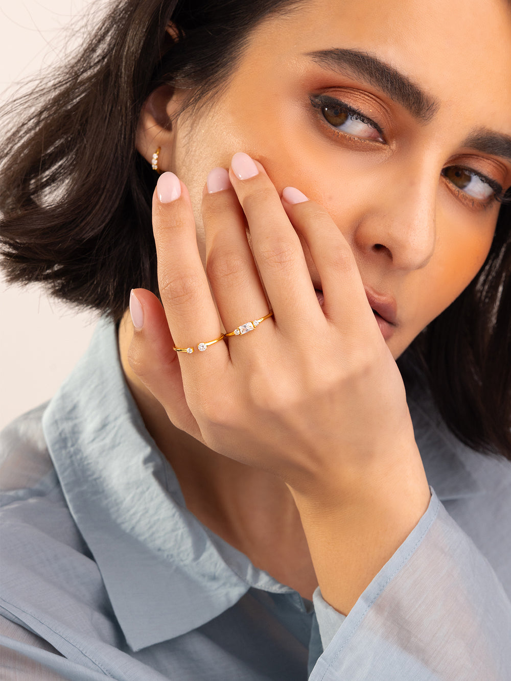 Elisajewels Maeve Ring (Demi-Fine)