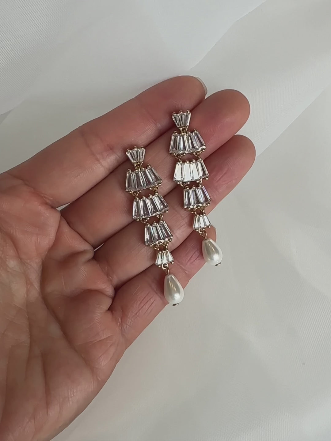 Elisajewels Elora Drops