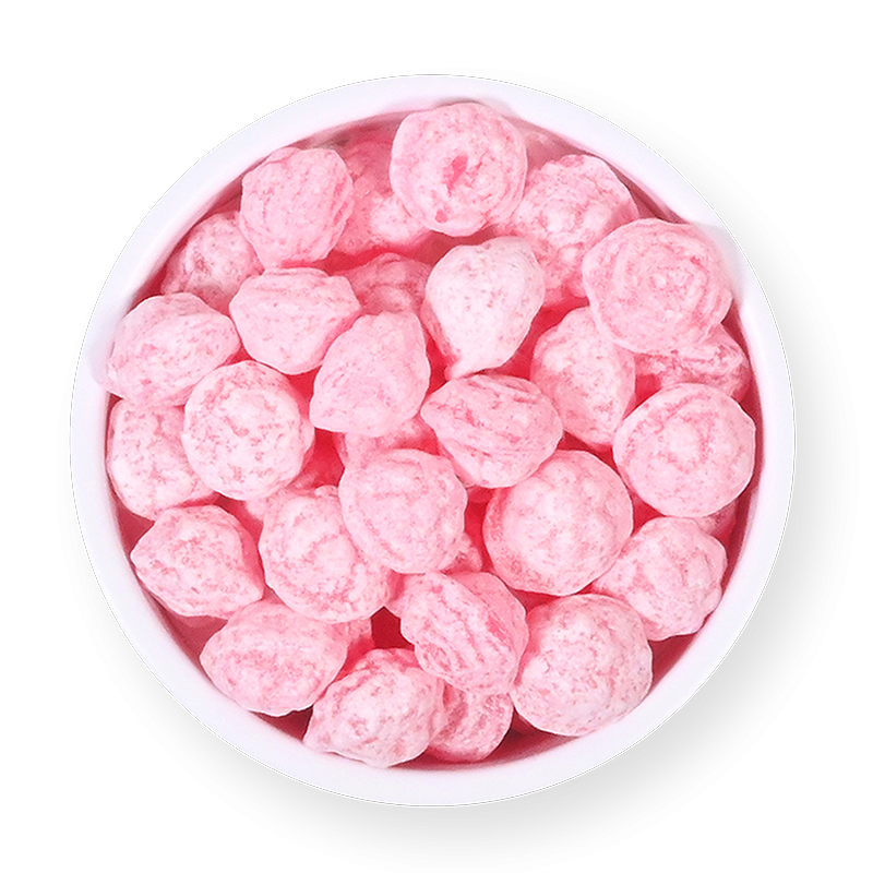 Bonbons à la rose HAPPY GIFTS