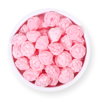 Bonbons à la rose HAPPY GIFTS