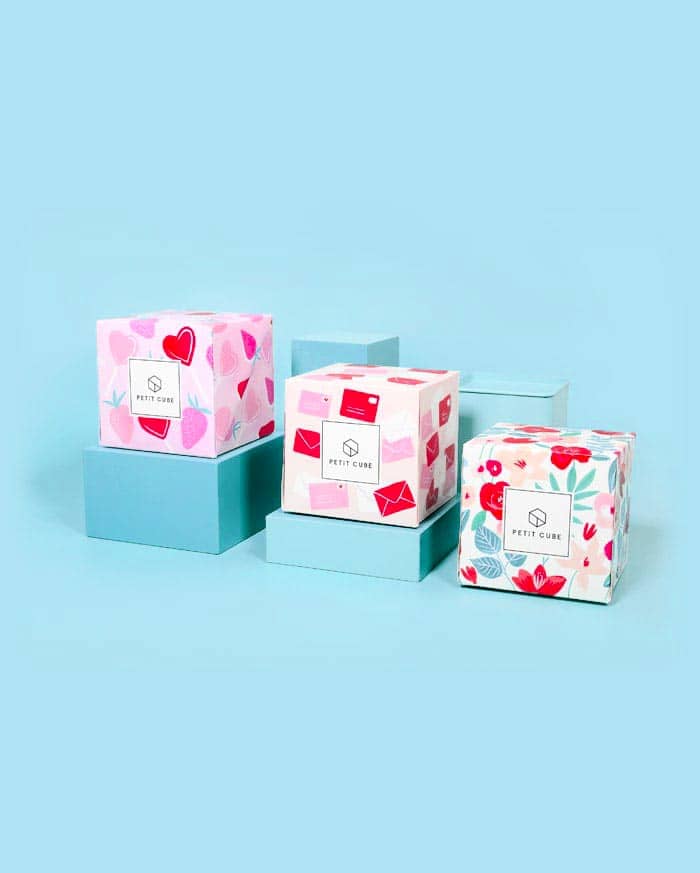 Cadeau de mariage à personnaliser HAPPY GIFTS