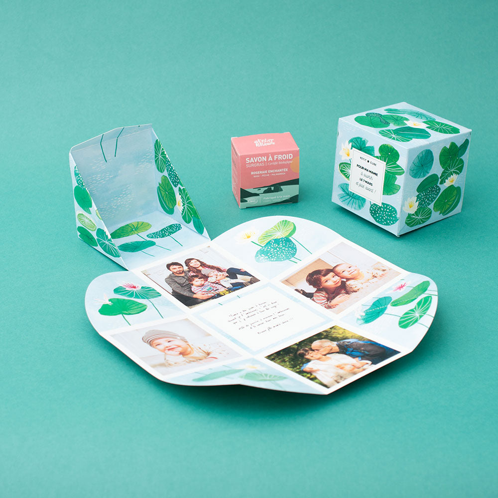Le HAPPY GIFTS