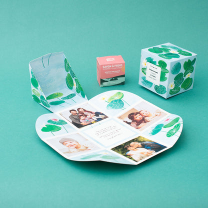 Le HAPPY GIFTS