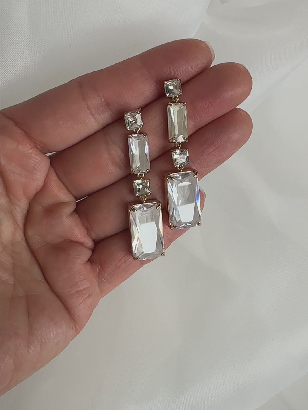 Elisajewels Beaumount Drops