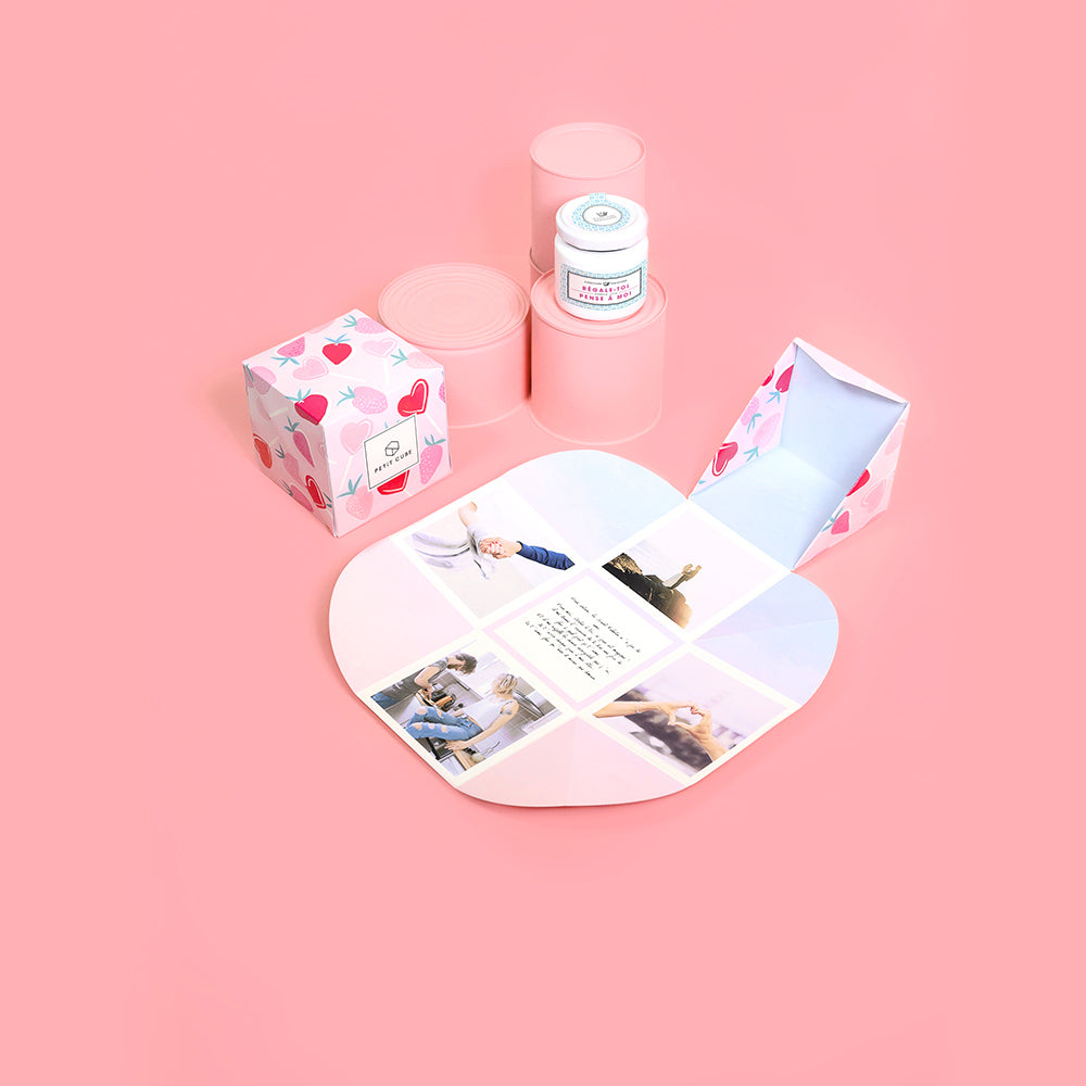 Idée cadeau couple