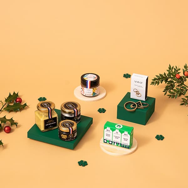 Idée cadeau original pour Noël