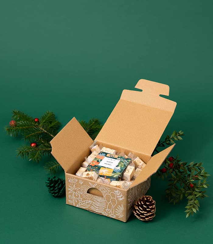 Idée cadeau livraison pour Noël