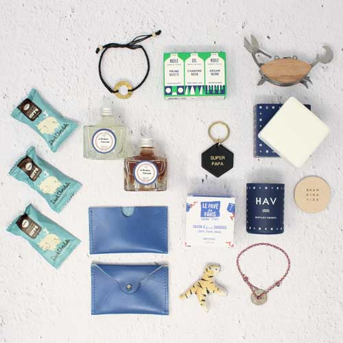Idée cadeaux originaux souvenir