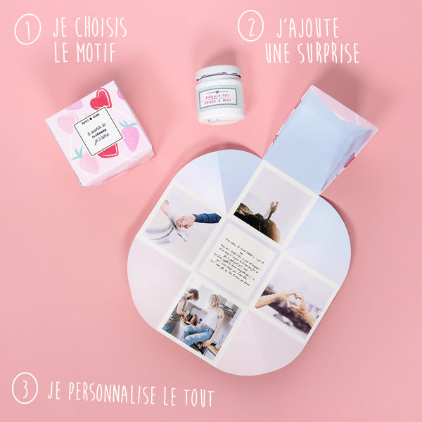 Idée cadeau Secret Santa