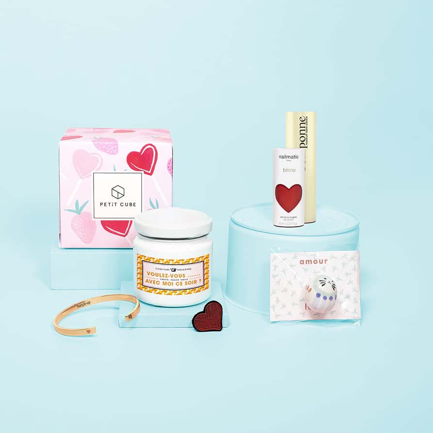 Idée cadeaux originaux pour couple