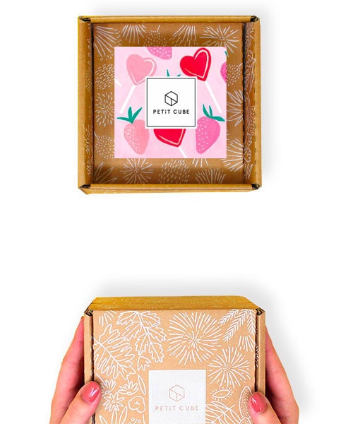 Idée cadeau coffret pour couple