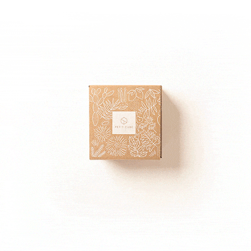 Ouverture de colis HAPPY GIFTS