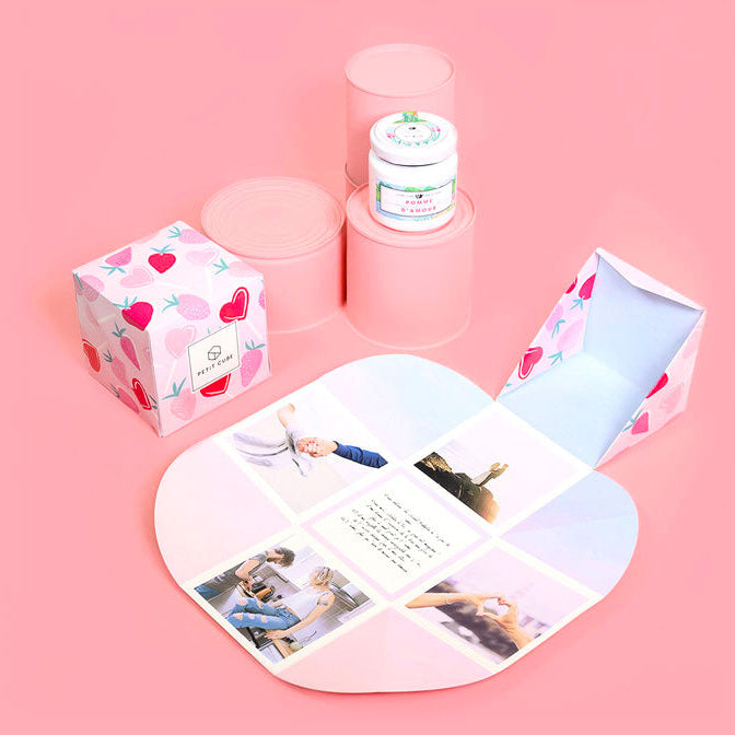 Le HAPPY GIFTS